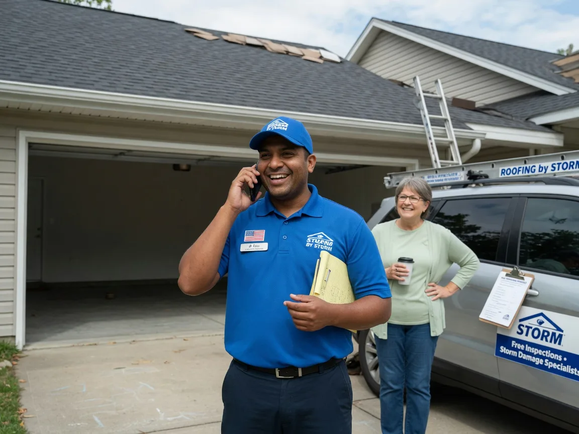 Roof Repair Near Me Delaplane, VA FAQs